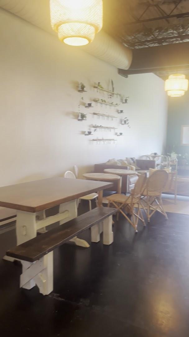 Grounded Coffee Co.
