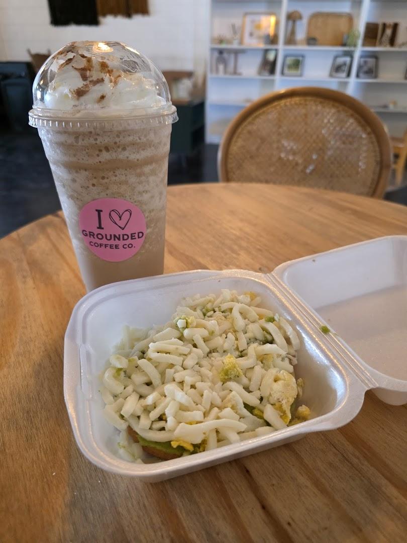 Grounded Coffee Co.